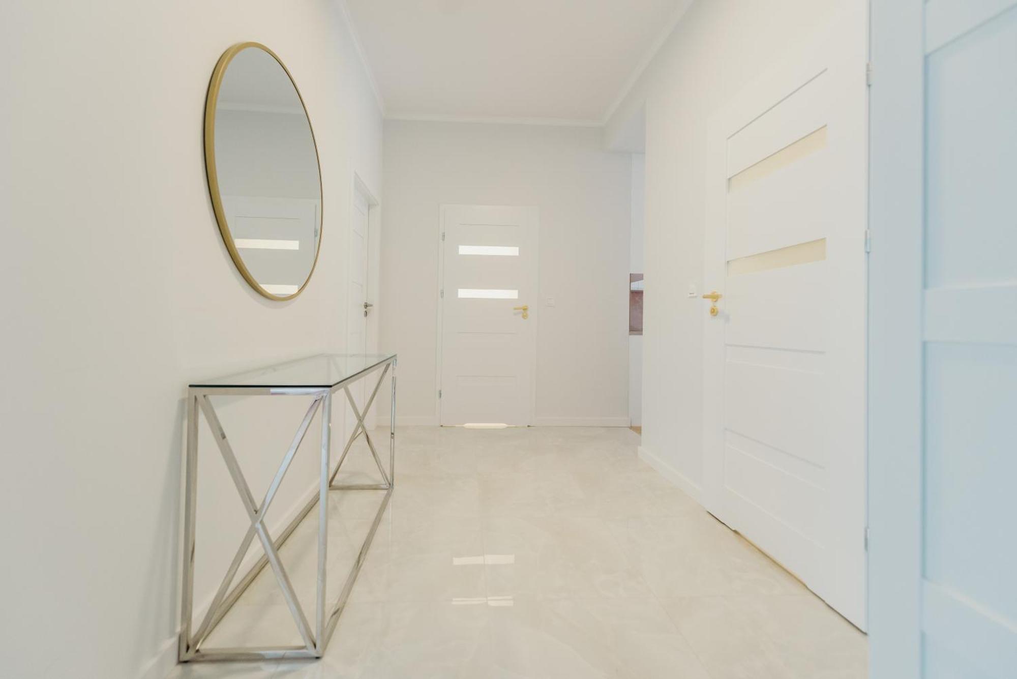 3 Bedrooms Premium Bella Rosa For 8 Guests With Ac And Underground Parking Rzeszów Exterior foto